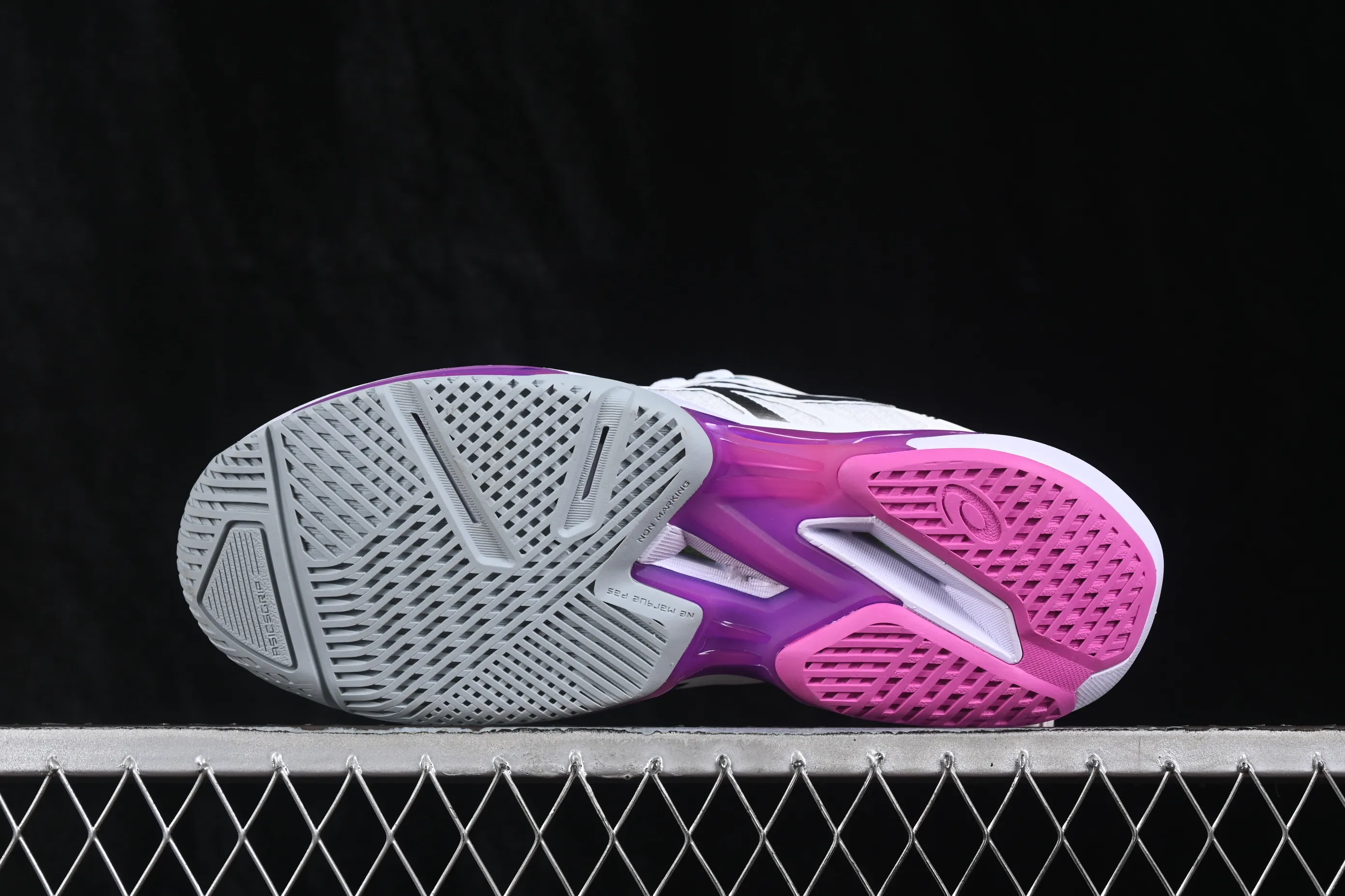 All Categories Asics Asics Series Asics Solution Speed ​​FF 4 1041A532-101